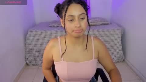 Mia online show from July 27, 10:04 pm
