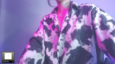 _miaw online show from July 15, 5:30 am