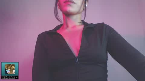 _miaw online show from July 29, 4:19 am