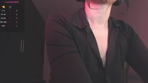_miaw online show from August 5, 1:47 am