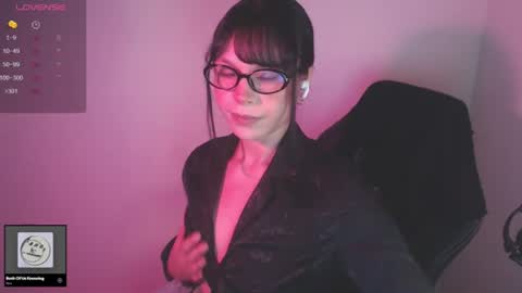 _miaw online show from August 14, 12:36 am