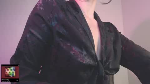 _miaw online show from August 14, 2:48 am