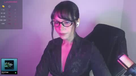_miaw online show from August 16, 1:42 am