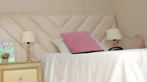 Michelle  online show from August 6, 9:47 pm