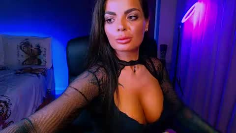 Milani online show from June 16, 8:29 pm