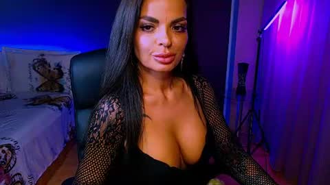 Milani online show from July 27, 6:24 pm