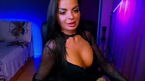 Milani online show from July 28, 7:31 pm