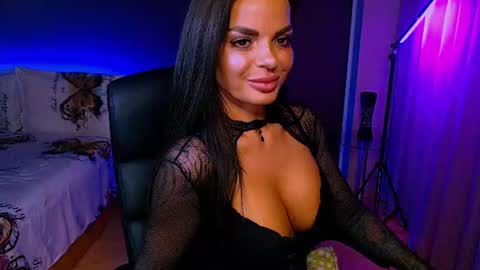 Milani online show from July 28, 8:37 pm