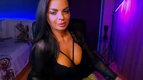 Milani online show from July 29, 9:22 pm