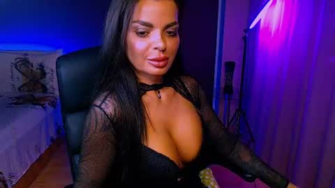 Milani online show from August 12, 5:04 pm