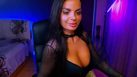 Milani online show from August 12, 8:22 pm