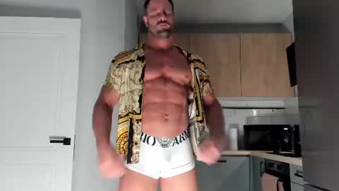 _miles19 online show from August 7, 12:05 pm