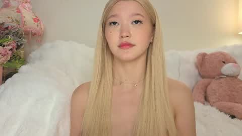 _milli_sun online show from August 9, 9:32 am