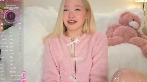 _milli_sun online show from August 14, 5:11 am