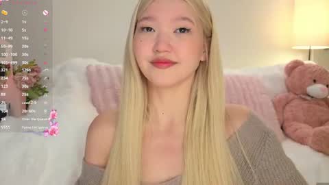 _milli_sun online show from August 18, 5:02 am