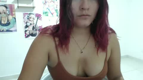 _mindy_moon online show from July 30, 12:01 pm