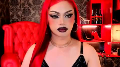 Raven Strauss online show from August 1, 4:13 pm