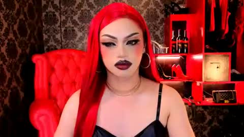 Raven Strauss online show from August 2, 6:37 pm