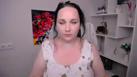 Miranda online show from June 25, 11:57 am