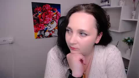Miranda online show from June 26, 9:56 am