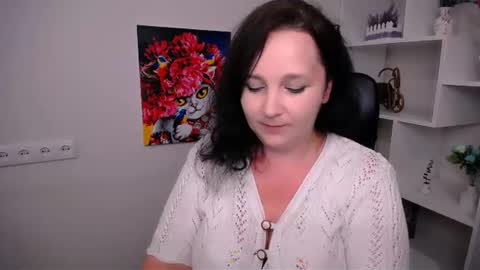 Miranda online show from July 1, 10:38 am