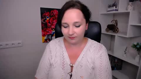Miranda online show from July 1, 11:44 am