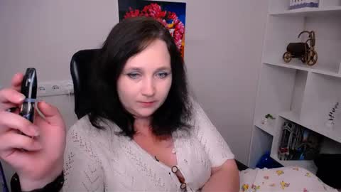 Miranda online show from July 2, 10:05 am