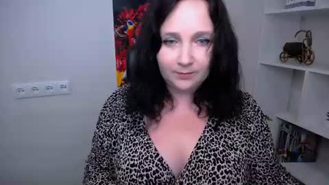 Miranda online show from July 13, 8:10 am
