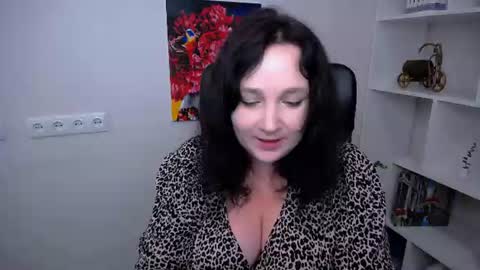 Miranda online show from July 13, 11:28 am