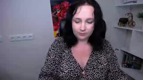 Miranda online show from July 21, 11:45 am