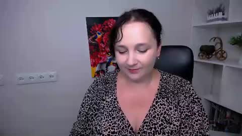 Miranda online show from July 21, 12:51 pm