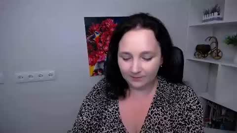 Miranda online show from July 21, 3:03 pm