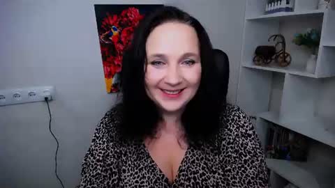 Miranda online show from July 28, 8:31 am