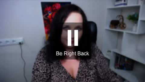 Miranda online show from July 28, 10:43 am