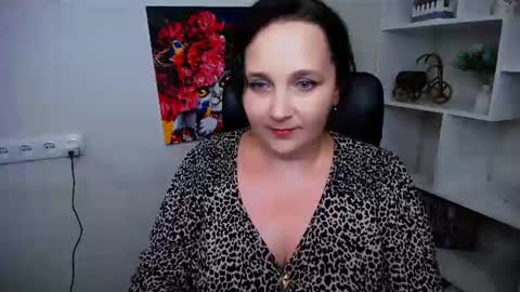 Miranda online show from July 28, 2:01 pm