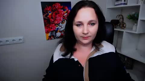 Miranda online show from July 30, 9:38 am