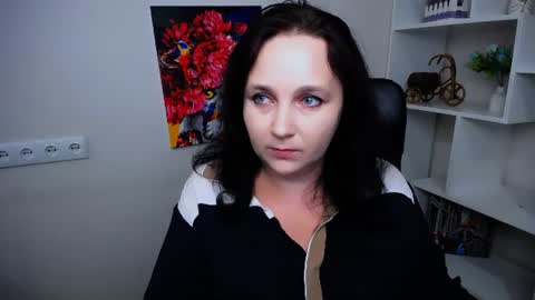 Miranda online show from July 30, 10:44 am