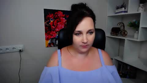 Miranda online show from August 11, 11:45 am