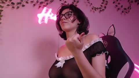 Hinata 3 online show from July 22, 9:06 pm