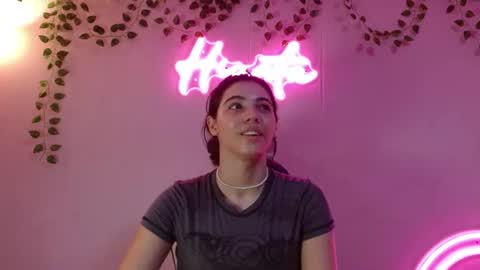 Hinata 3 online show from August 12, 3:14 pm