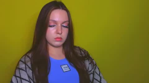 Miss Jessica  Boss Jordan online show from May 6, 6:09 pm