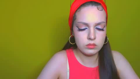 Miss Jessica  Boss Jordan online show from May 17, 2:40 pm