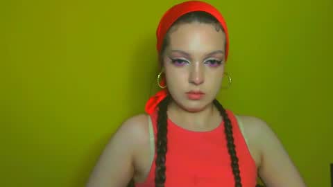 Miss Jessica  Boss Jordan online show from May 17, 4:52 pm