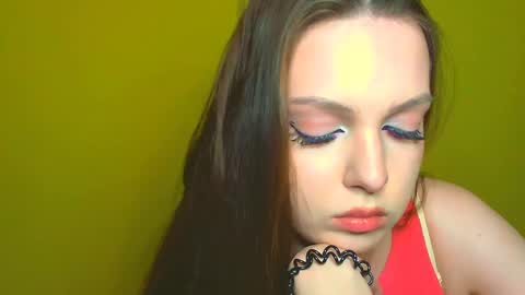 Miss Jessica  Boss Jordan online show from May 17, 5:58 pm