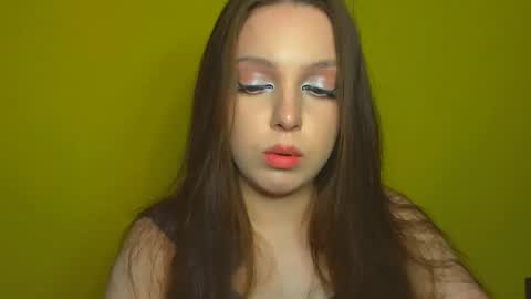 Miss Jessica  Boss Jordan online show from May 18, 4:40 pm