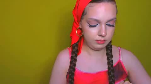 Miss Jessica  Boss Jordan online show from May 19, 3:35 pm
