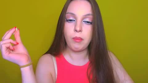 Miss Jessica  Boss Jordan online show from May 20, 11:22 am