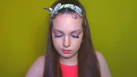 Miss Jessica  Boss Jordan online show from May 20, 3:35 pm