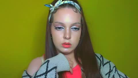 Miss Jessica  Boss Jordan online show from May 20, 6:09 pm
