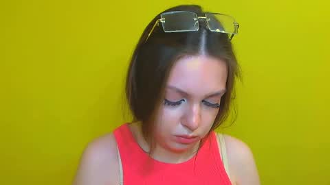 Miss Jessica  Boss Jordan online show from May 25, 5:59 pm